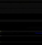 No data to show