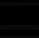 No data to show